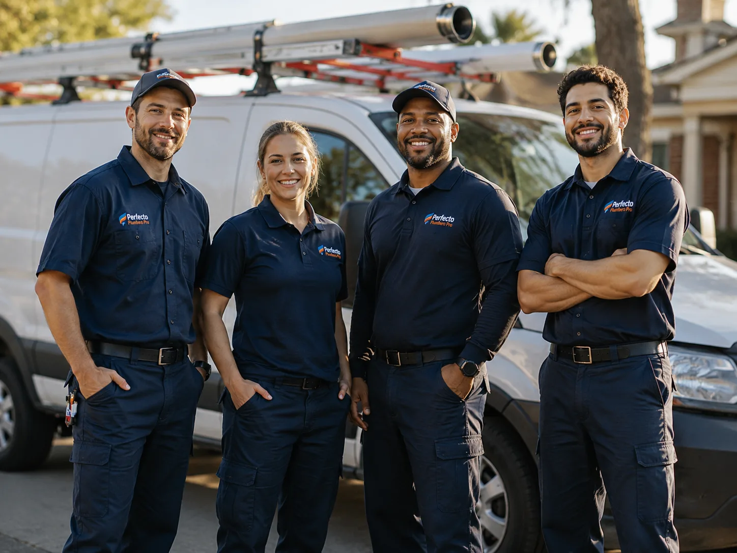 Emergency Plumber Near Me in Sanger, TX near me