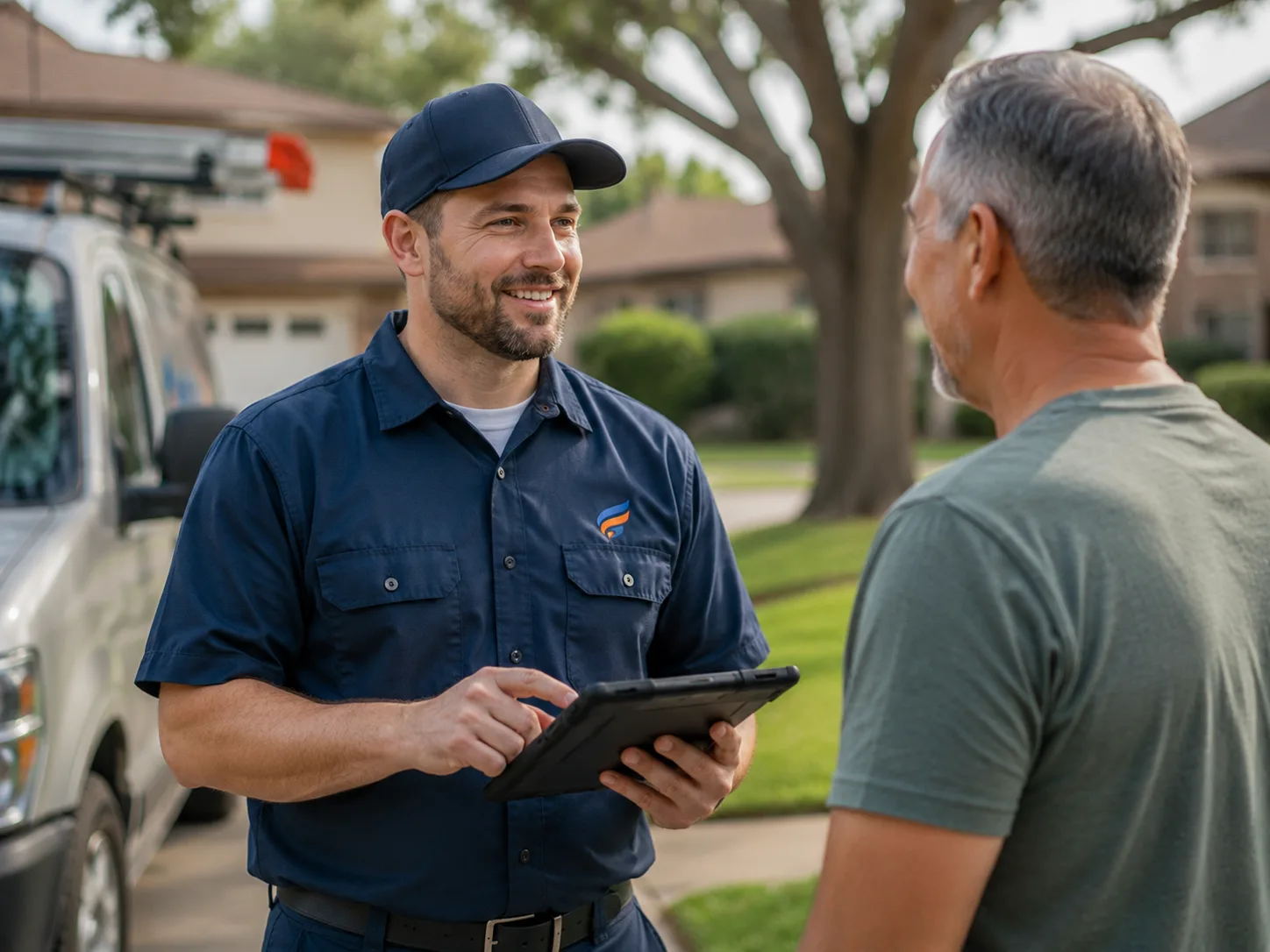 Emergency Plumber Near Me Sanger, TX FAQs